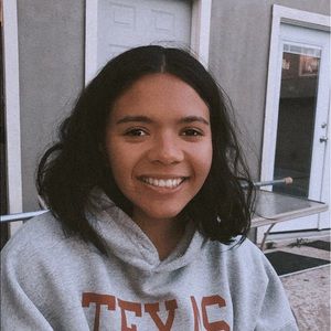 Meet your Posher, Samantha